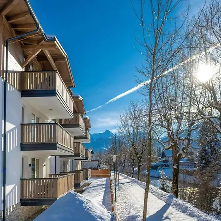 Splendid With Patio * Bad Hofgastein