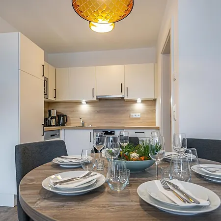 Splendid With Patio Apartment Bad Hofgastein